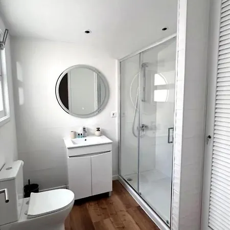 Fifteen Sao Miguel - Center