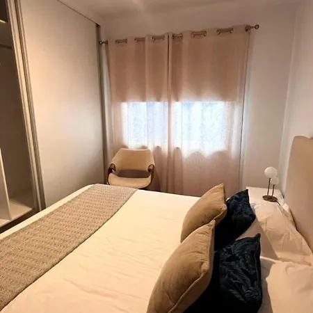 度假居 Fifteen Sao Miguel - Center