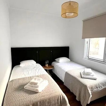 Fifteen Sao Miguel - Center 蓬塔德尔加达