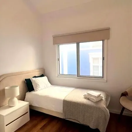 Fifteen Sao Miguel - Center * 蓬塔德尔加达