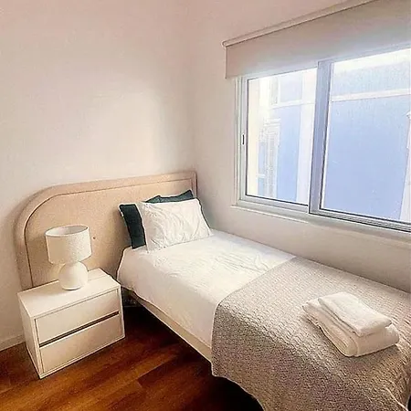 度假居 Fifteen Sao Miguel - Center