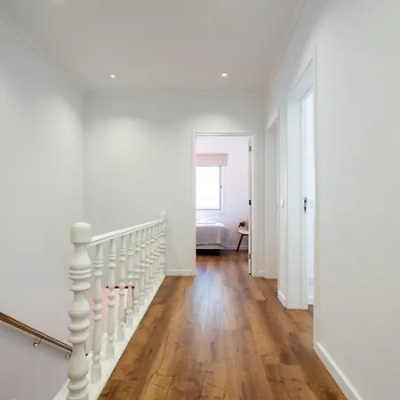 Fifteen Sao Miguel - Center * Ponta Delgada