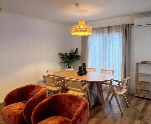 度假居 Fifteen Sao Miguel - Center