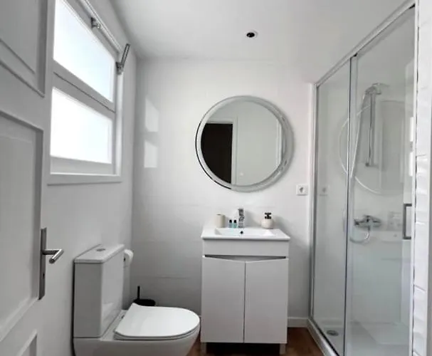 Fifteen Sao Miguel - Center *