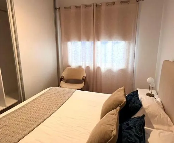 度假居 Fifteen Sao Miguel - Center