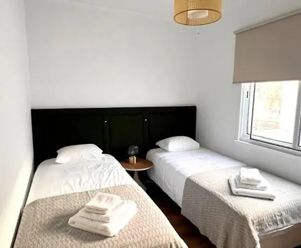 Fifteen Sao Miguel - Center 蓬塔德尔加达