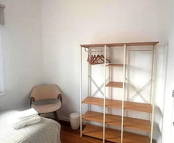 度假居 Fifteen Sao Miguel - Center