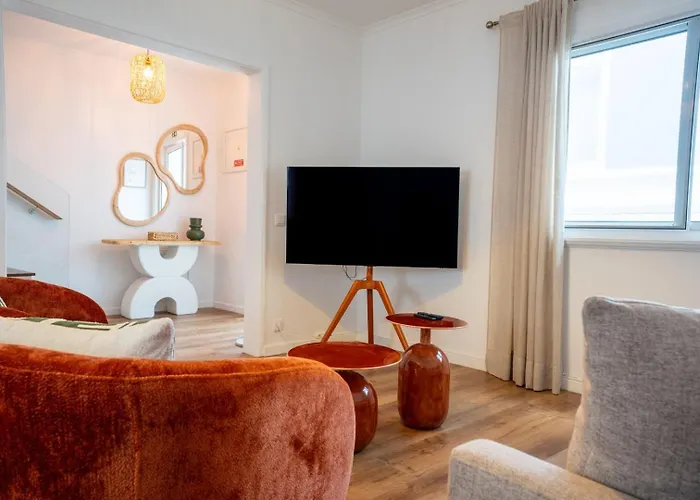 Fifteen Sao Miguel - Center *