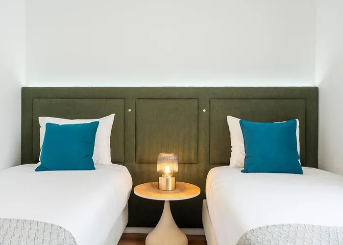 Fifteen Sao Miguel - Center *