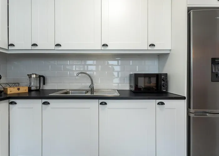 Fifteen Sao Miguel - Center *