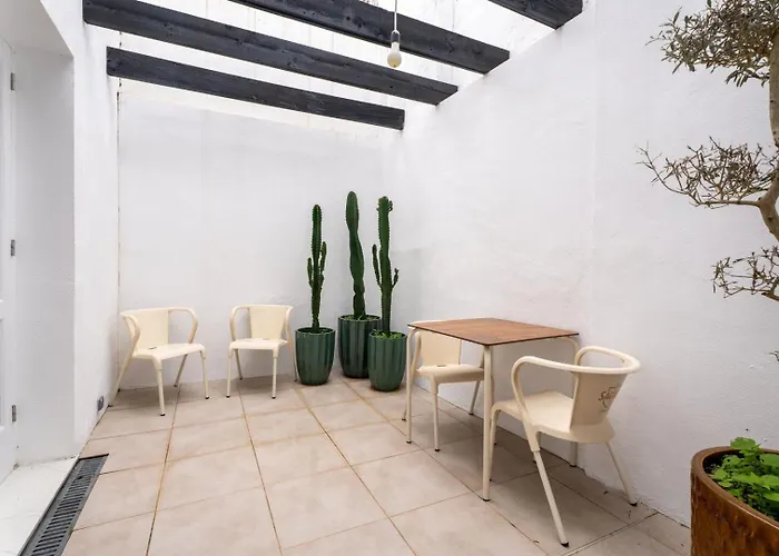 Fifteen Sao Miguel - Center