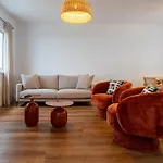 Pensión Fifteen Sao Miguel - Center 4*