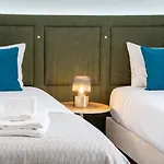 Fifteen Sao Miguel - Center 4* Ponta Delgada
