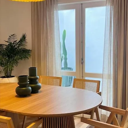 Casa vacanze Fifteen Sao Miguel - Center