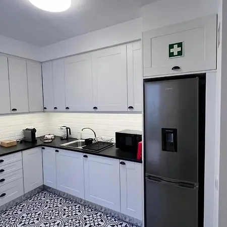 Casa vacanze Fifteen Sao Miguel - Center