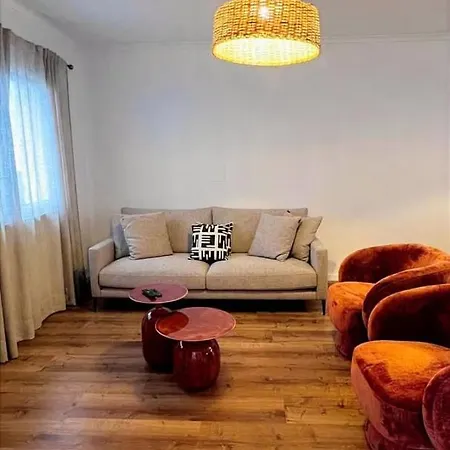 Fifteen Sao Miguel - Center Casa vacanze *