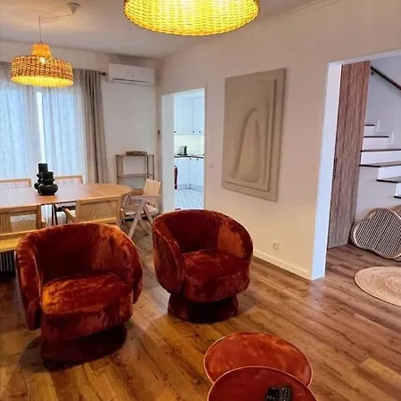 Fifteen Sao Miguel - Center Casa vacanze