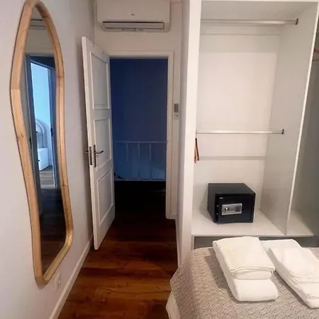 Fifteen Sao Miguel - Center * Ponta Delgada