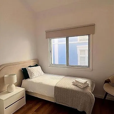 Fifteen Sao Miguel - Center