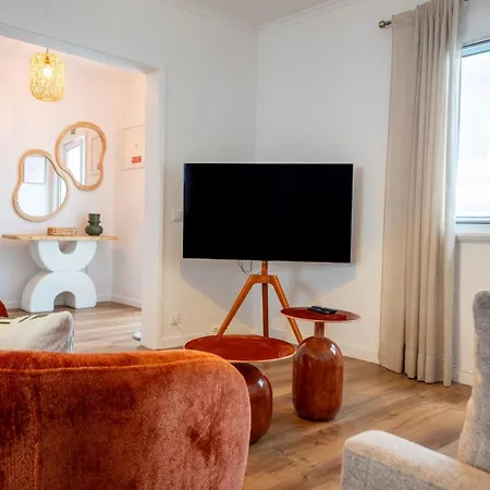 Fifteen Sao Miguel - Center *