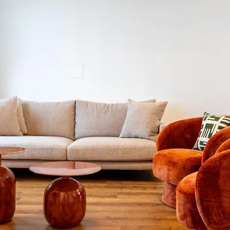 Fifteen Sao Miguel - Center Vakantiehuis *