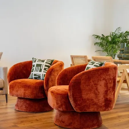 Fifteen Sao Miguel - Center Holiday home Ponta Delgada (Sao Miguel)