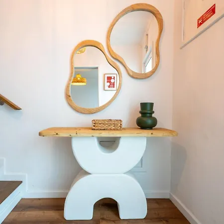 Vakantiehuis Fifteen Sao Miguel - Center *