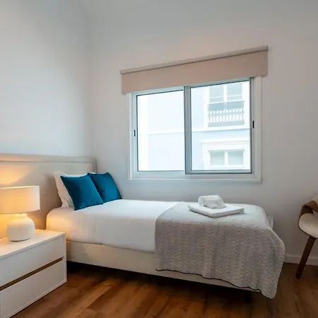 Fifteen Sao Miguel - Center Vakantiehuis Ponta Delgada