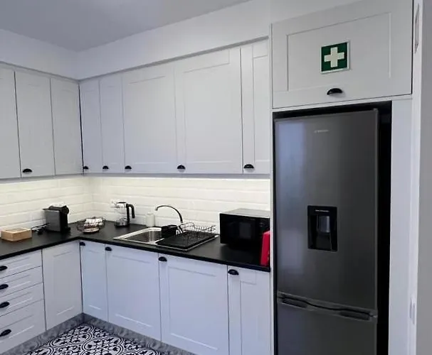 Casa vacanze Fifteen Sao Miguel - Center