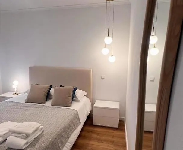 Fifteen Sao Miguel - Center Casa vacanze *