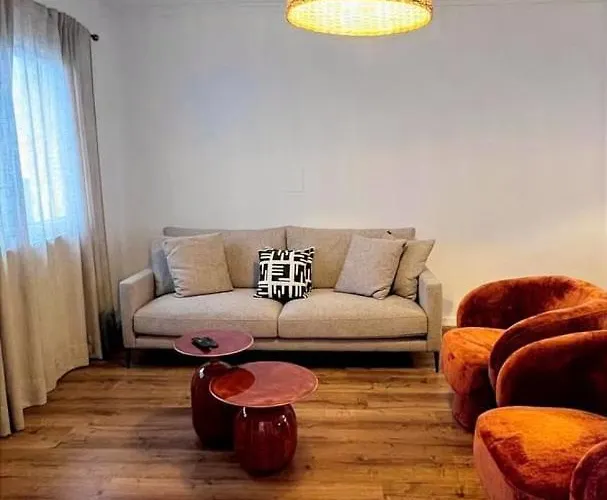 Fifteen Sao Miguel - Center Casa vacanze *