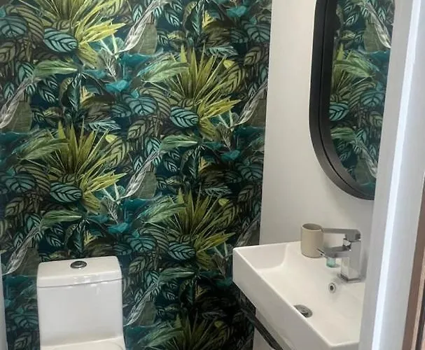 Fifteen Sao Miguel - Center Casa vacanze *