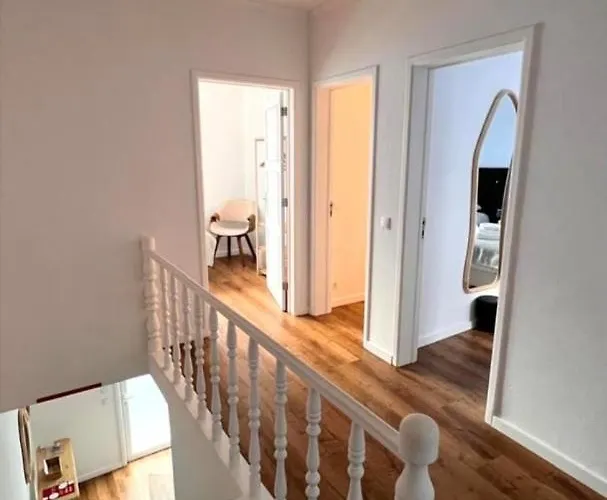 Casa vacanze Fifteen Sao Miguel - Center