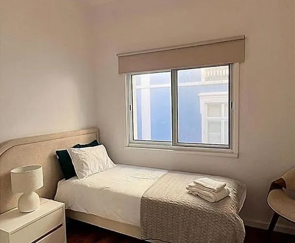 Fifteen Sao Miguel - Center