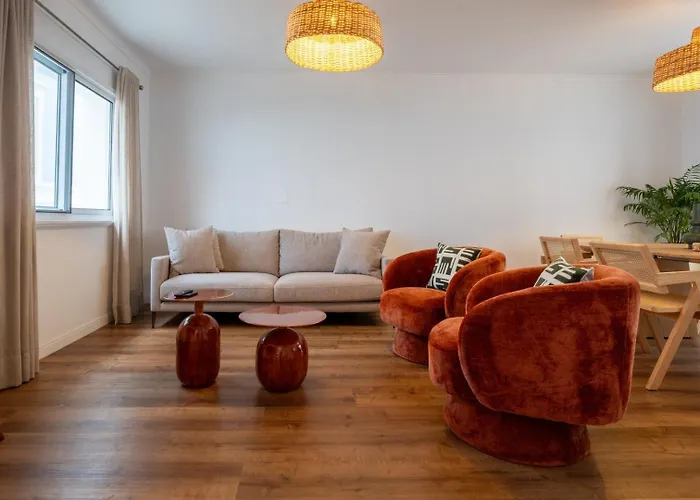 Holiday home Fifteen Sao Miguel - Center *