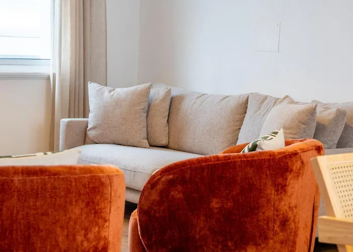 Fifteen Sao Miguel - Center * Ponta Delgada