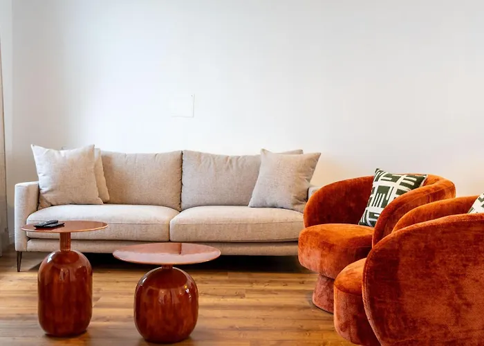 Fifteen Sao Miguel - Center Holiday home *