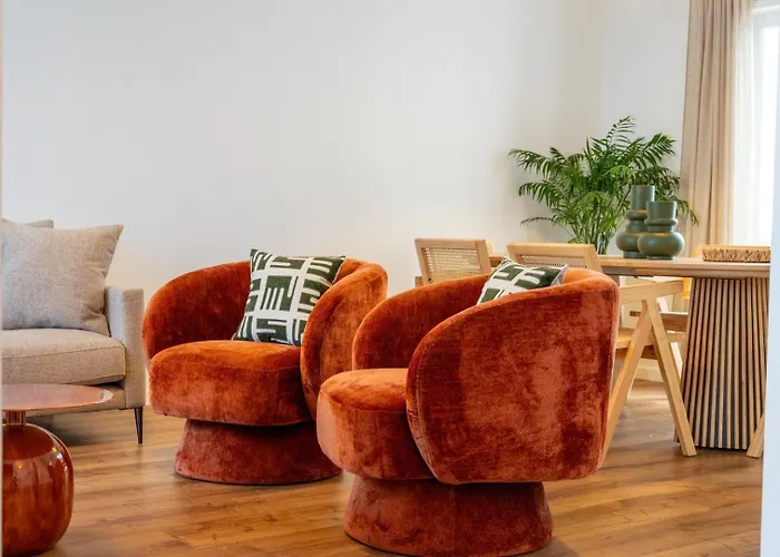 Fifteen Sao Miguel - Center Holiday home Ponta Delgada (Sao Miguel)