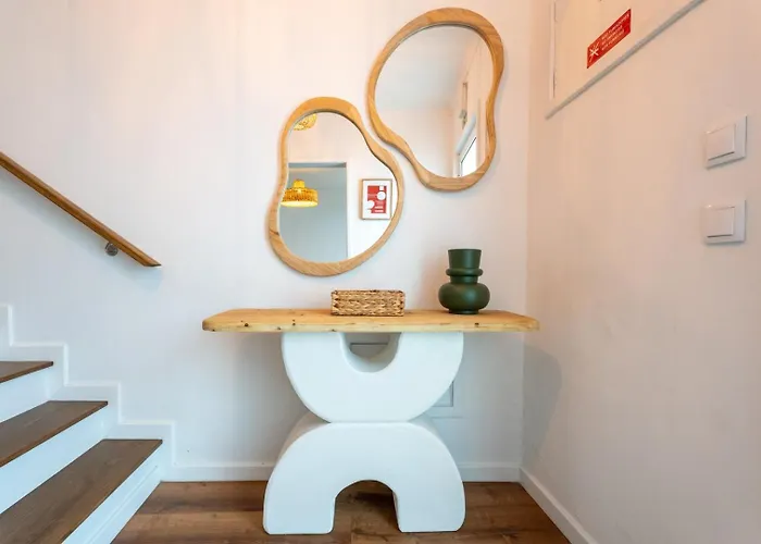 Holiday home Fifteen Sao Miguel - Center *