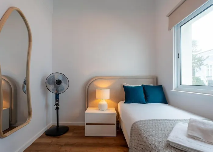 Fifteen Sao Miguel - Center Ponta Delgada (Sao Miguel)