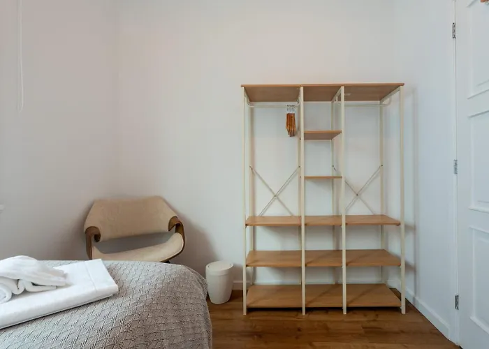 Fifteen Sao Miguel - Center