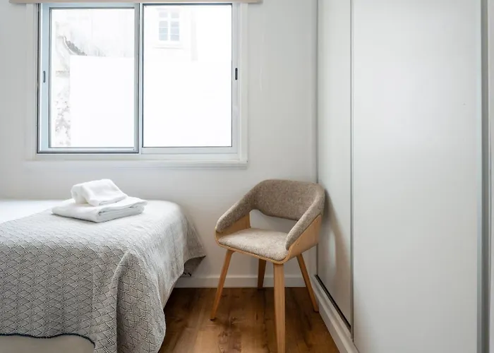 Fifteen Sao Miguel - Center Ponta Delgada (Sao Miguel)