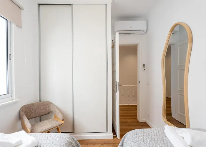 Fifteen Sao Miguel - Center Holiday home