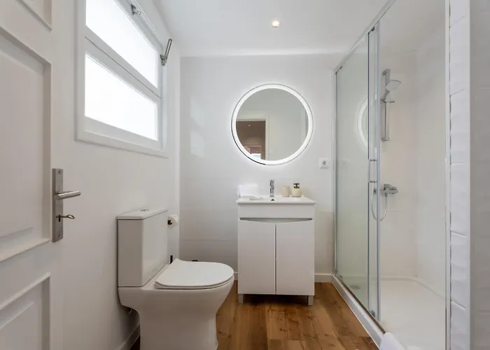 Fifteen Sao Miguel - Center Holiday home