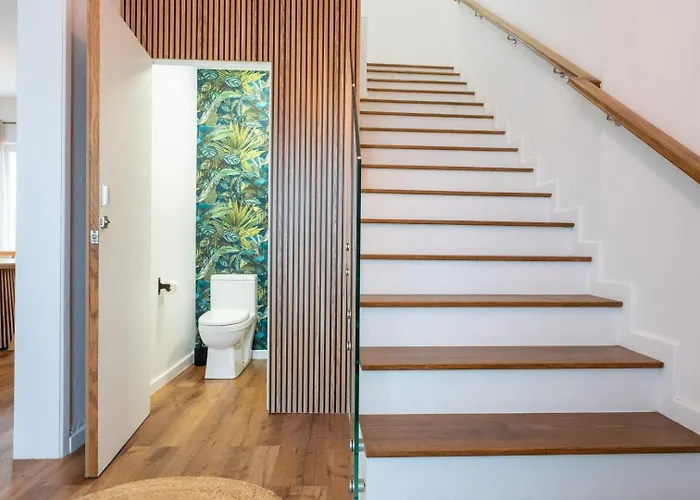 Holiday home Fifteen Sao Miguel - Center