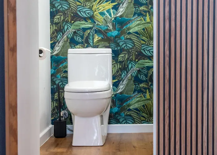 Fifteen Sao Miguel - Center Holiday home